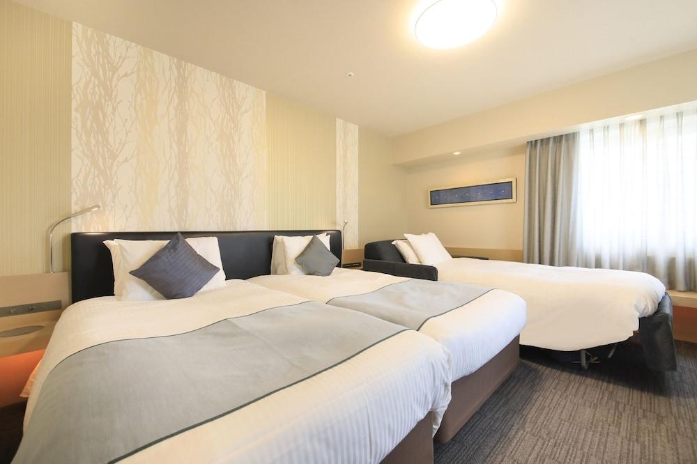 Richmond Premier Musashikosugi Hotel 4*